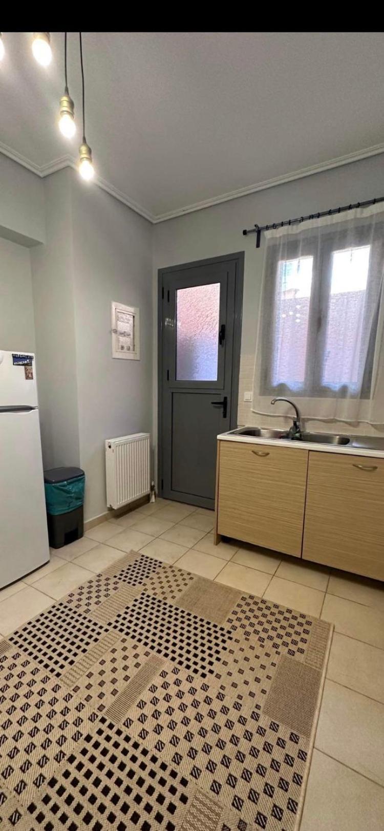 Lefkas Apartment Kalligoni Εξωτερικό φωτογραφία