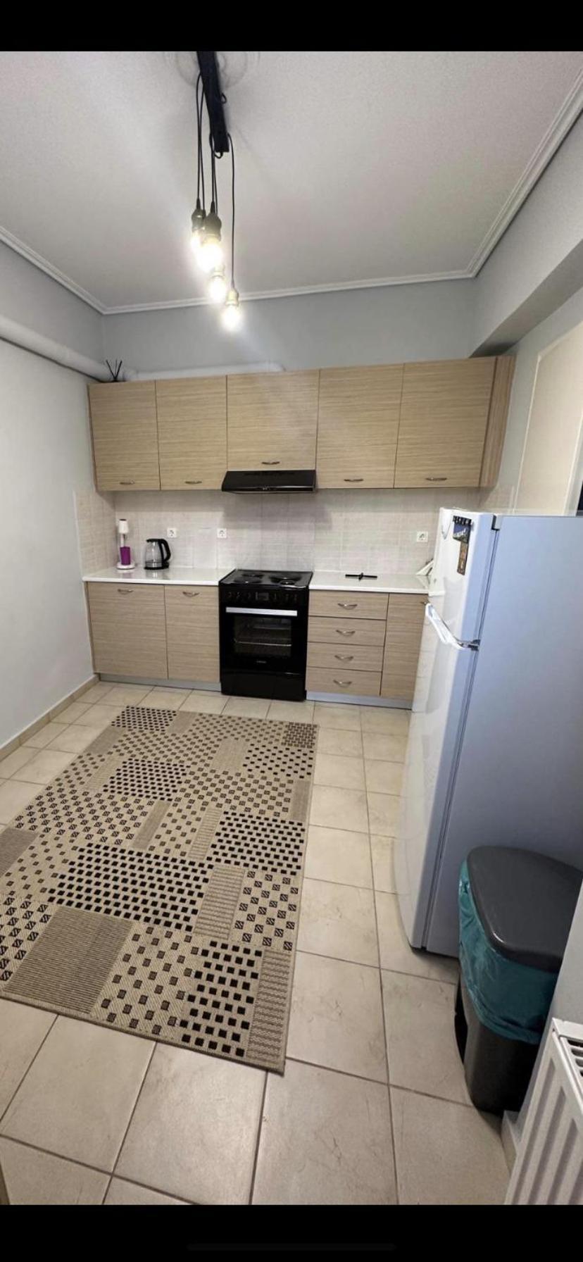 Lefkas Apartment Kalligoni Εξωτερικό φωτογραφία