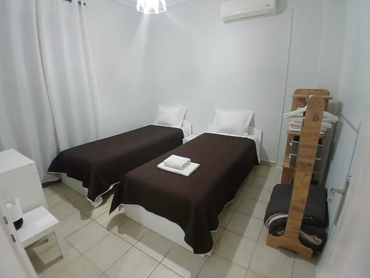 Lefkas Apartment Kalligoni Εξωτερικό φωτογραφία